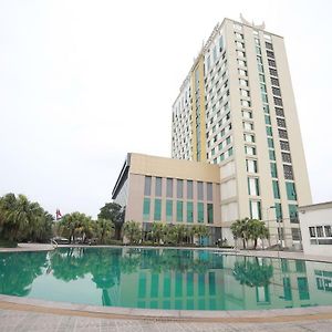 Muong Thanh Grand Thanh Hoa Hotel